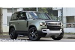 2021 LAND ROVER DEFENDER 90 P300 HSE